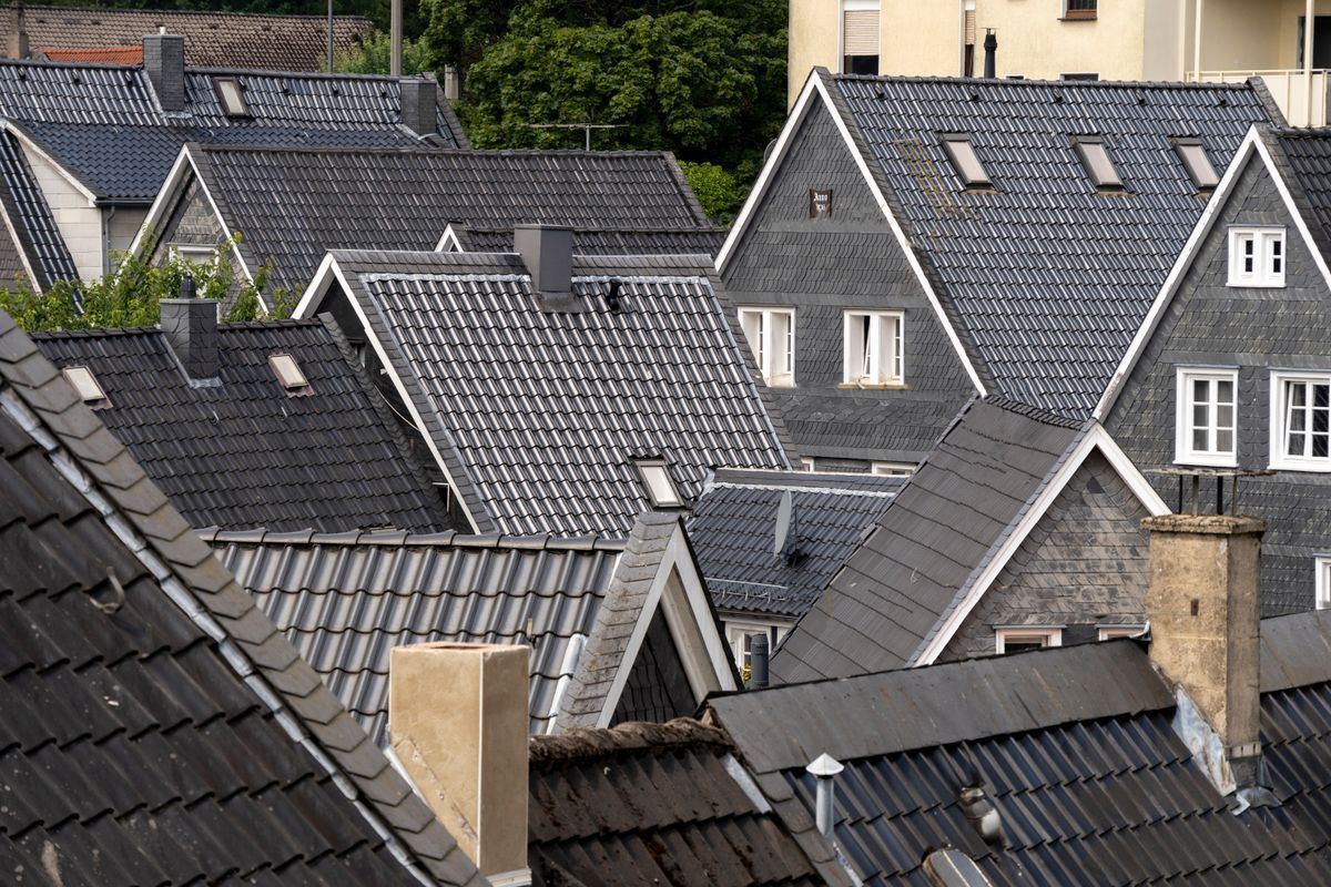Alain Secula, chantier de couvreur zingueur à Montlhéry