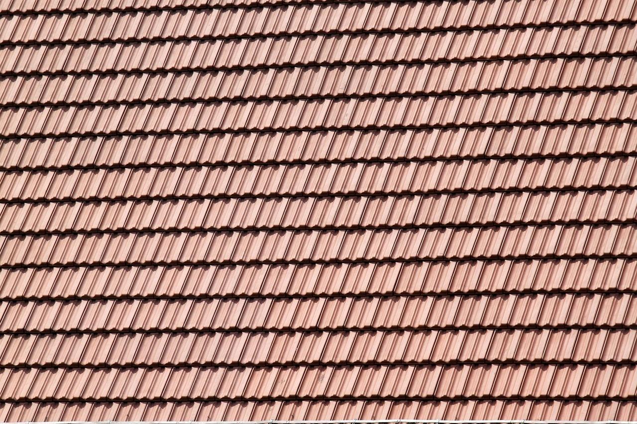 Détail d’une couverture posée par Alain Secula