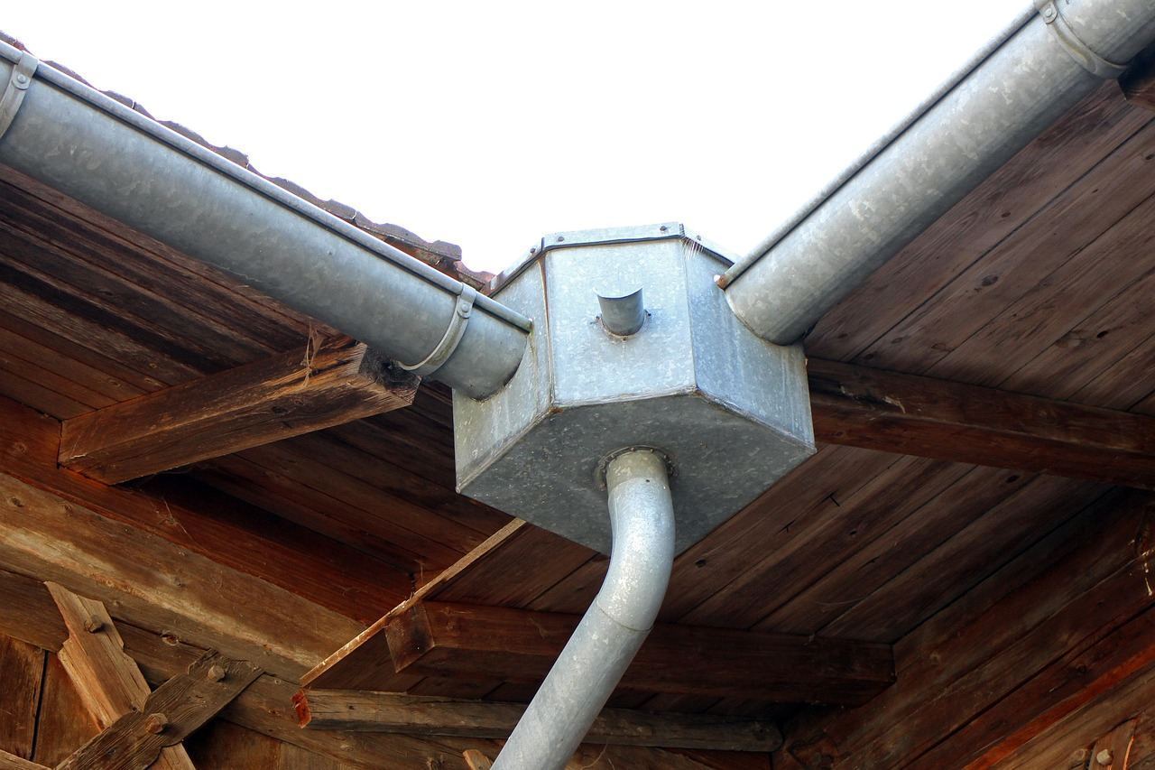 Alain Secula, chantier de couvreur zingueur à Montlhéry